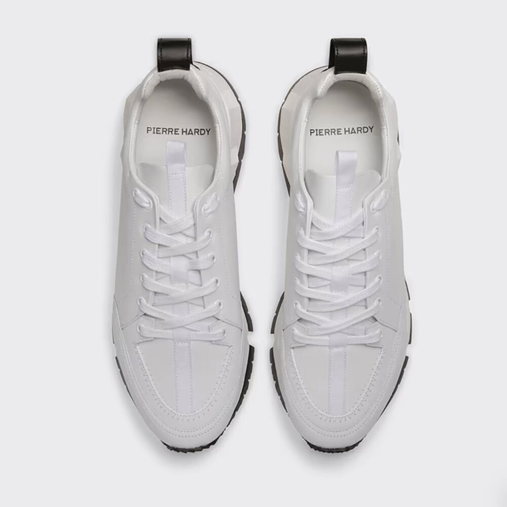 Pierre Hardy STREET LIFE SNEAKERS